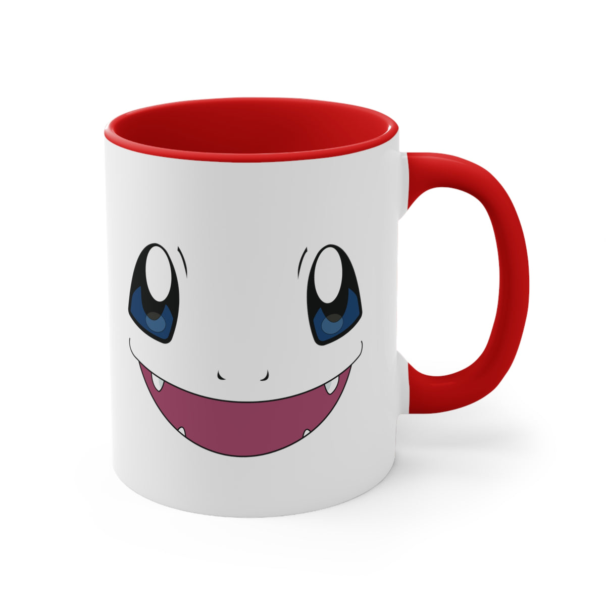 Charmander from Pokémon 11oz ceramic mug