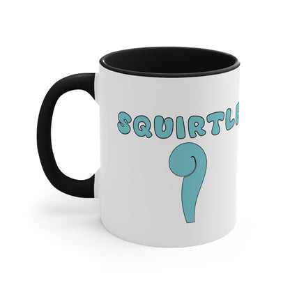 Squirtle from Pokémon 11oz ceramic mug - alternate view