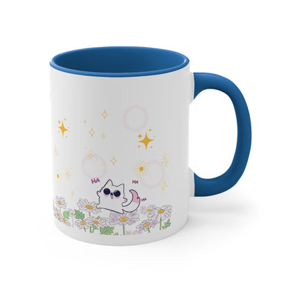 Gojo satoru, domain expansion, gojo mug, gojo anime merchandise, gojo art, gojo ill murder you, anime mug, anime merchandise, jujutsu kaisen merch, jjk merch, jjk mug, catoru mug