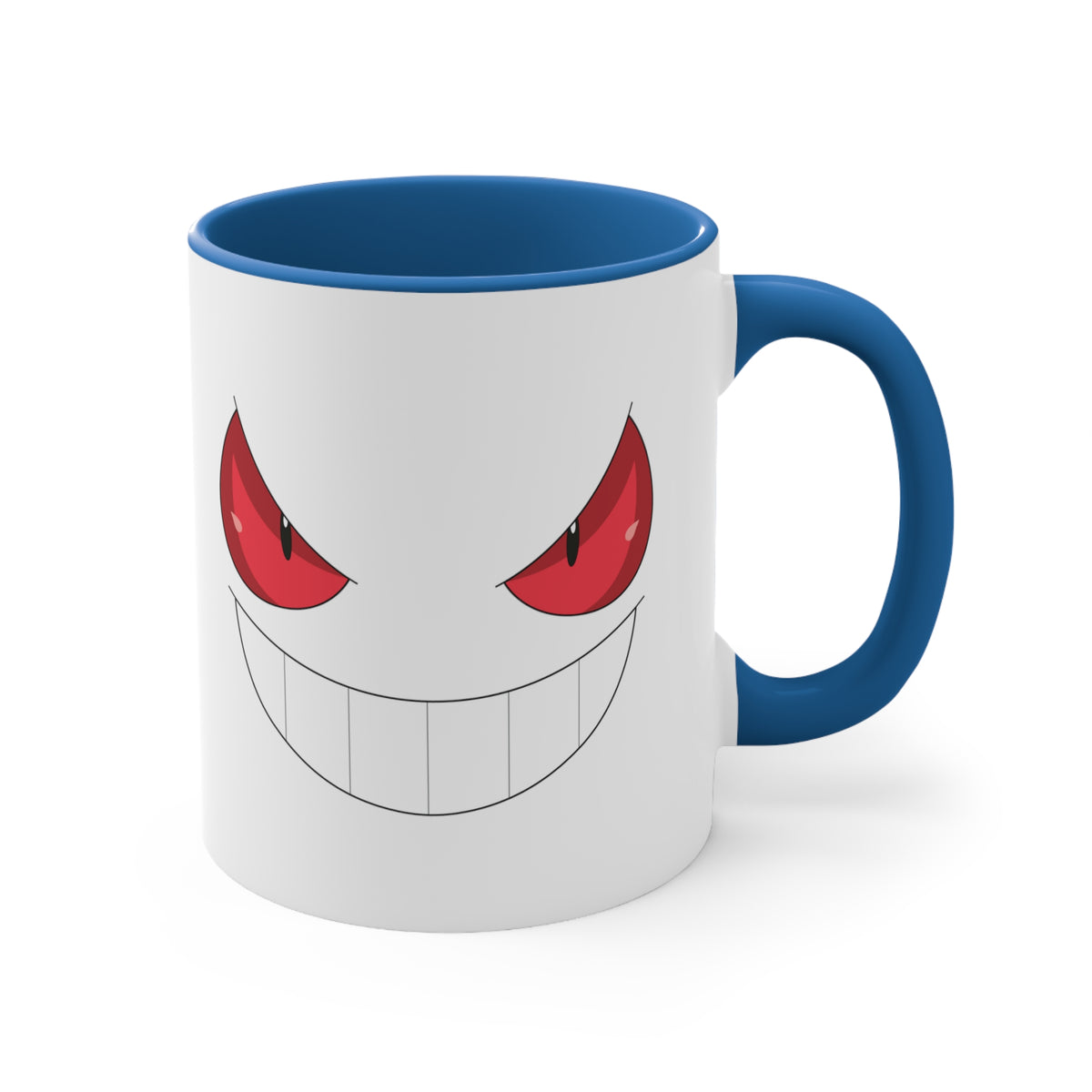 Gengar from Pokémon 11oz ceramic mug