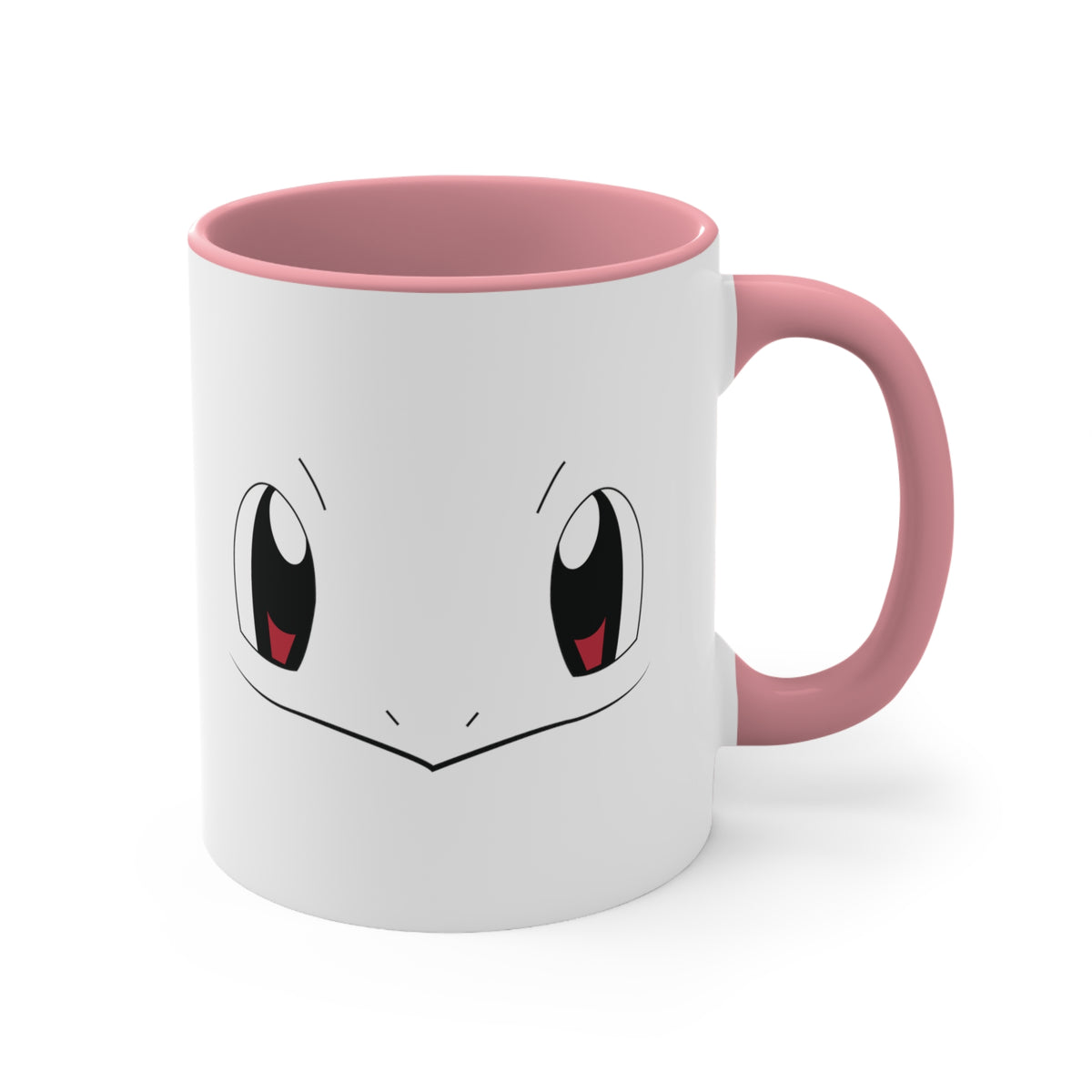 Squirtle 11oz Ceramic Mug