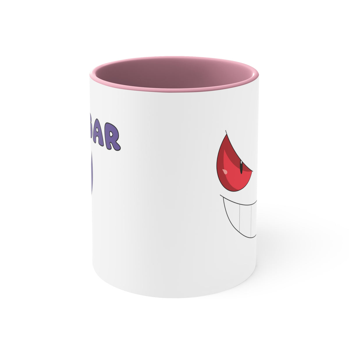 Gengar 11oz Ceramic Mug