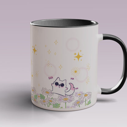 Gojo 11oz Coffee Mug | I'll M*rder you!