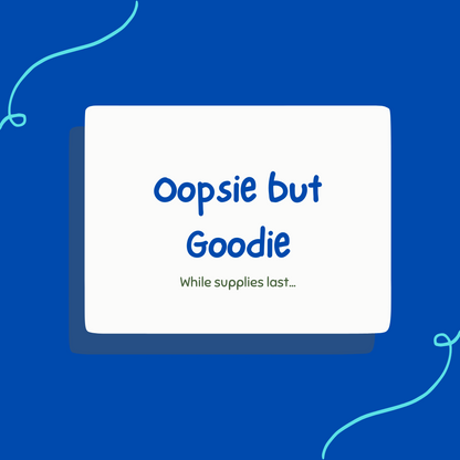 Oops! Sale products LED light box