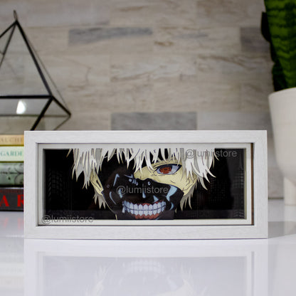 Oops! Sale products LED light box - alternate view
